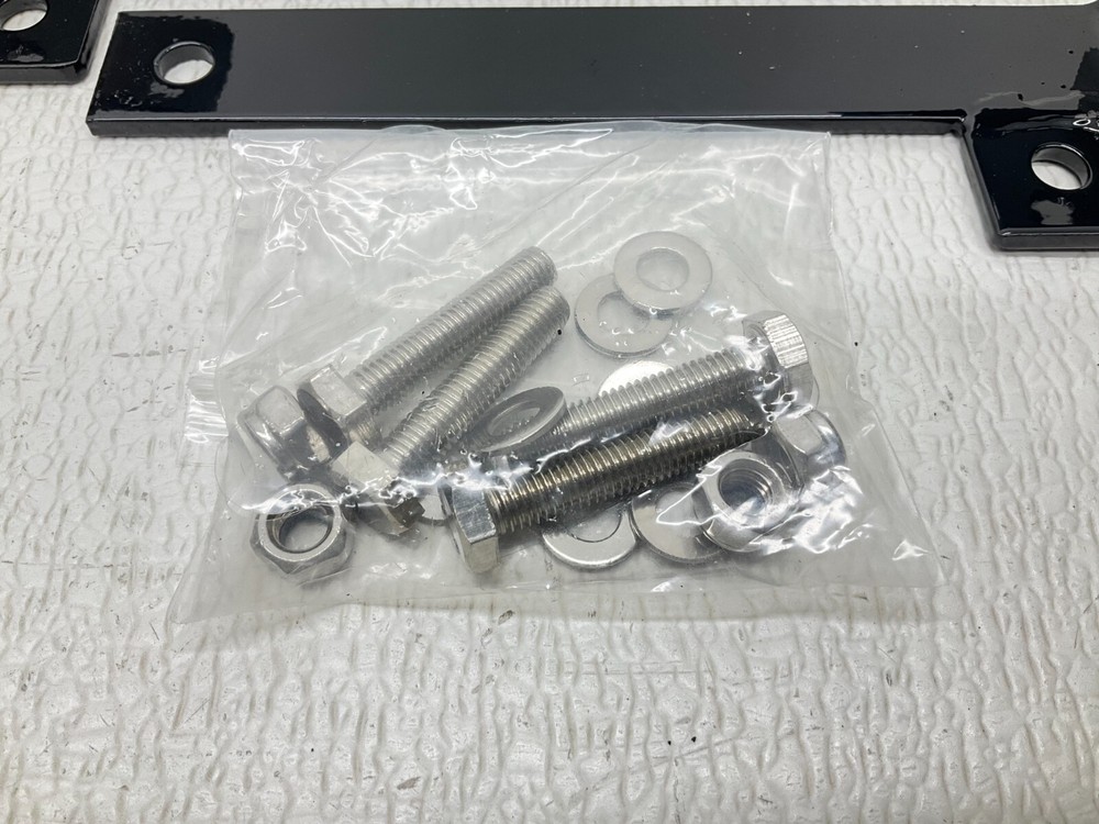 EZGO PF11092 Bracket Kit New (TSC)