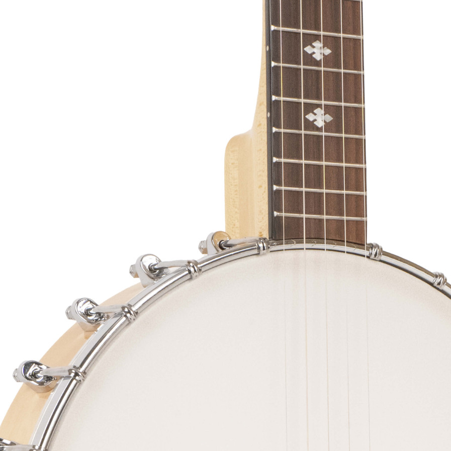 Gold Tone AC-1 Open Back Banjo