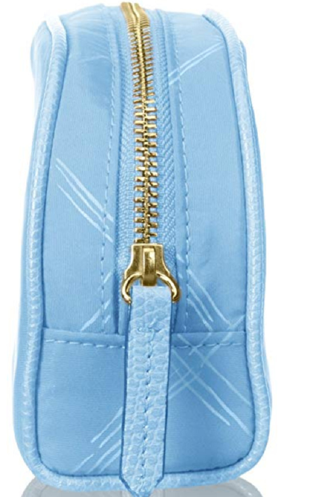 Vera Bradley Cosmetic Bag, Polyester