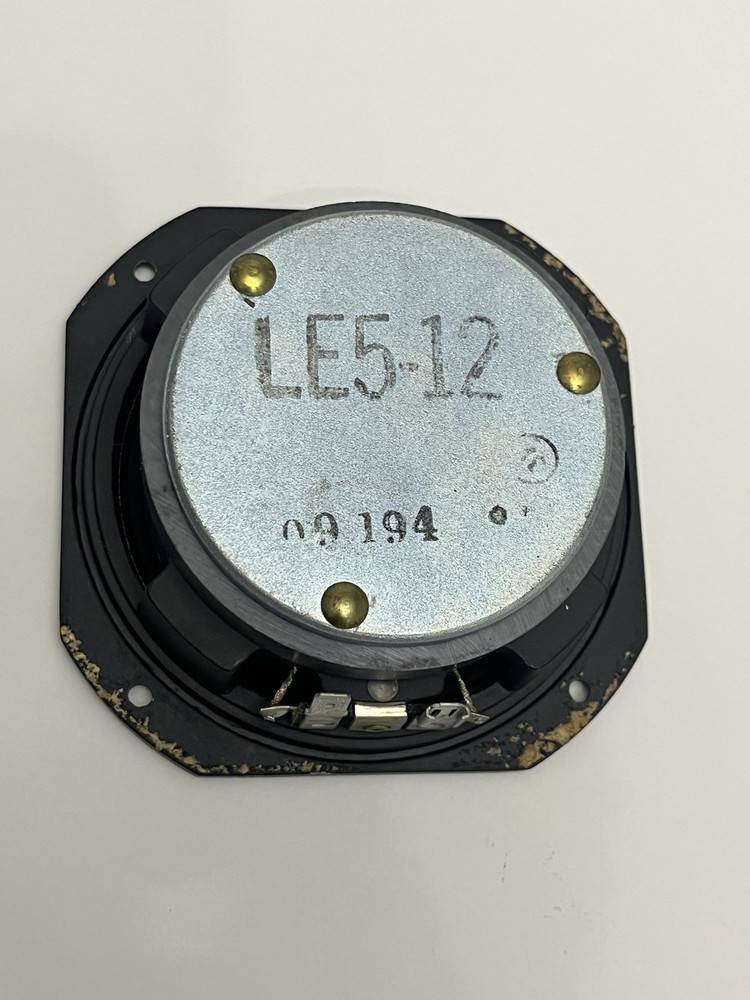JBL Midrange L86 | TESTED Genuine Spare Part