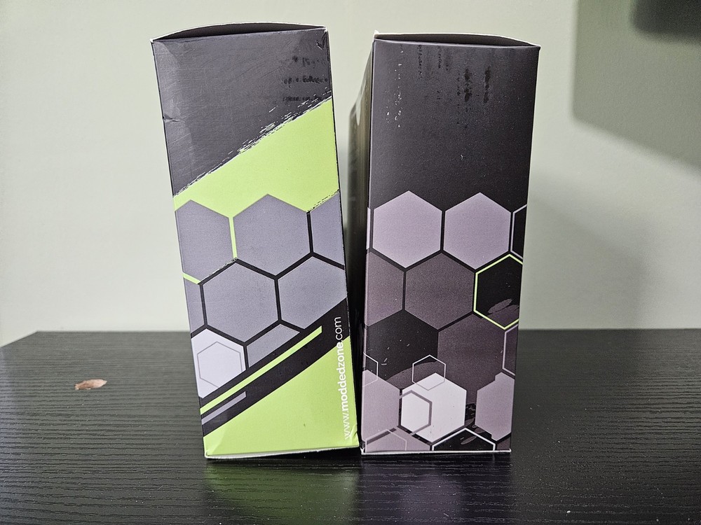 Modded Zone Xbox one controller