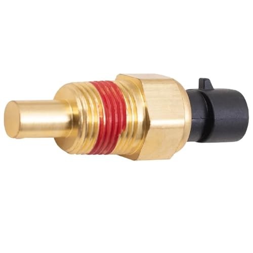 Engine Coolant Temperature Sensor Compatible with Impala Escalade Sierra