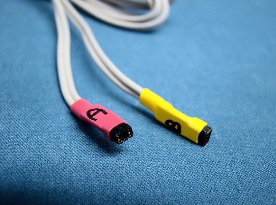 FuturePlus Systems FS4400 Multi-Gbps Serial Analysis Probe Japan [Exc]