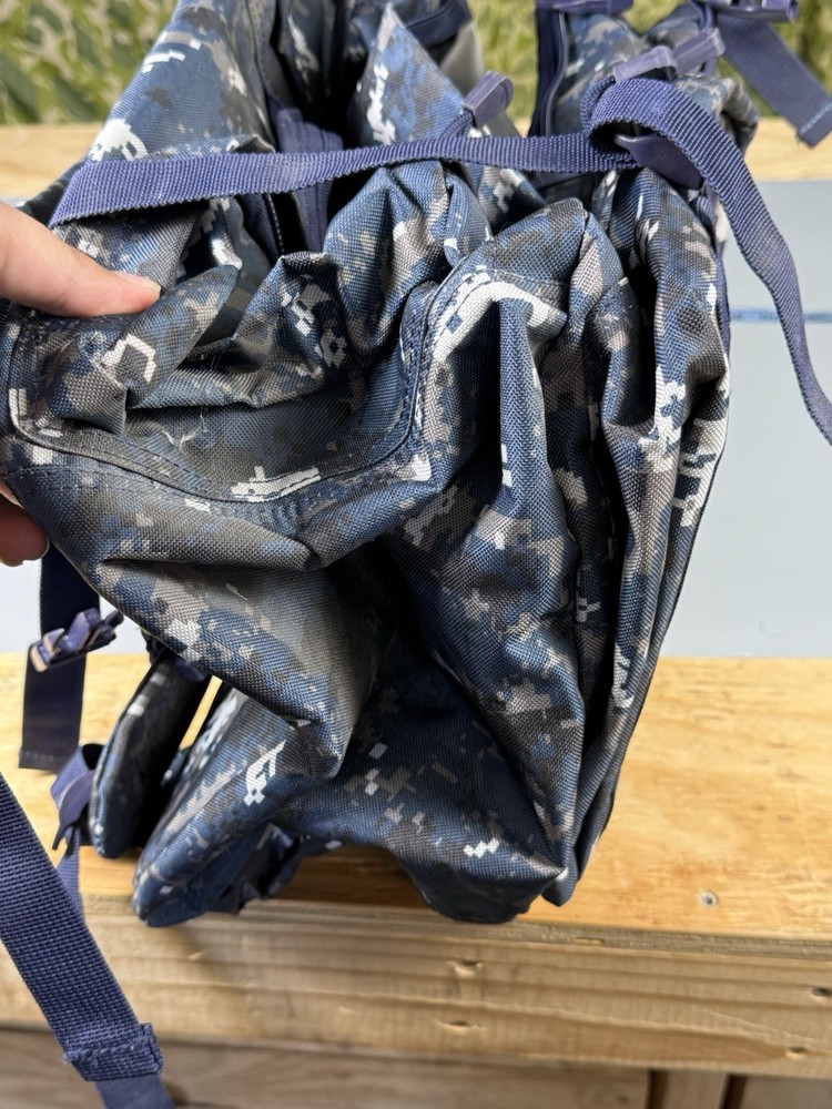 US Navy Molle Day Pack LG316