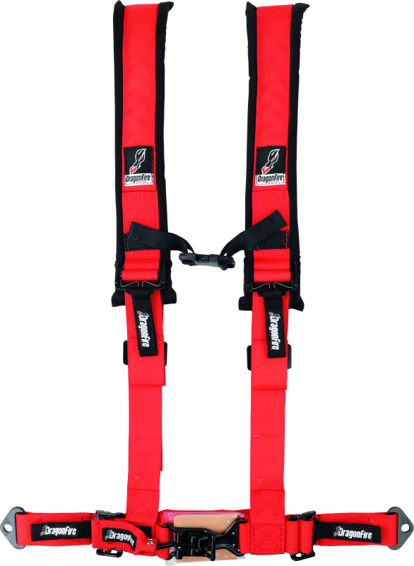 Dragonfire Racing 521272