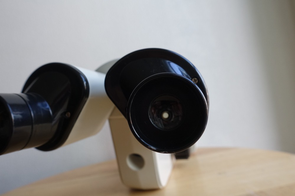 VIXEN SL-30 Micro-Boy Stereo Microscope