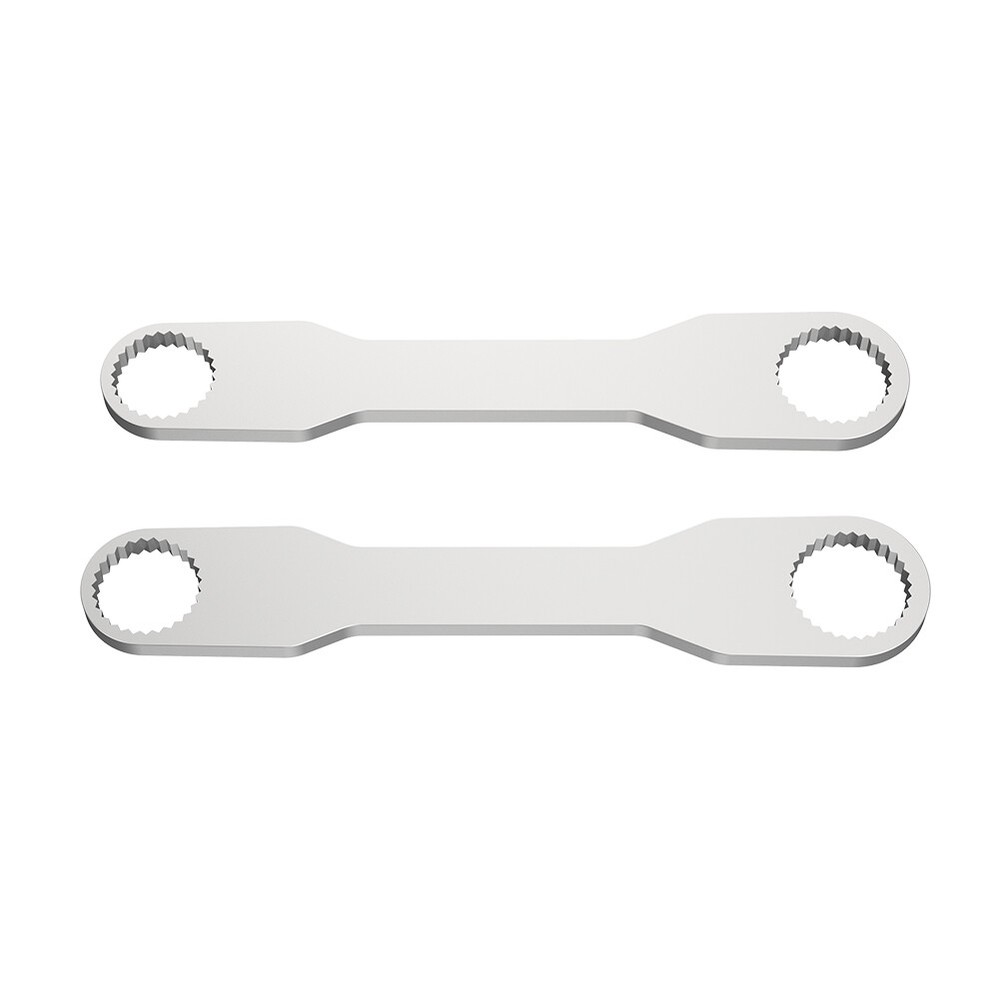 Steel Wrench Parse Multitool Spanner For Leatherman Disassembly Tool Ver.1.0