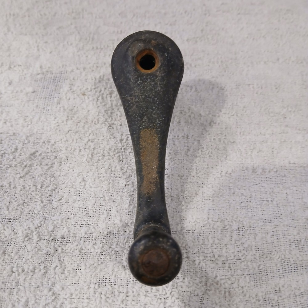 Original Eco Air Meter Crank Handle