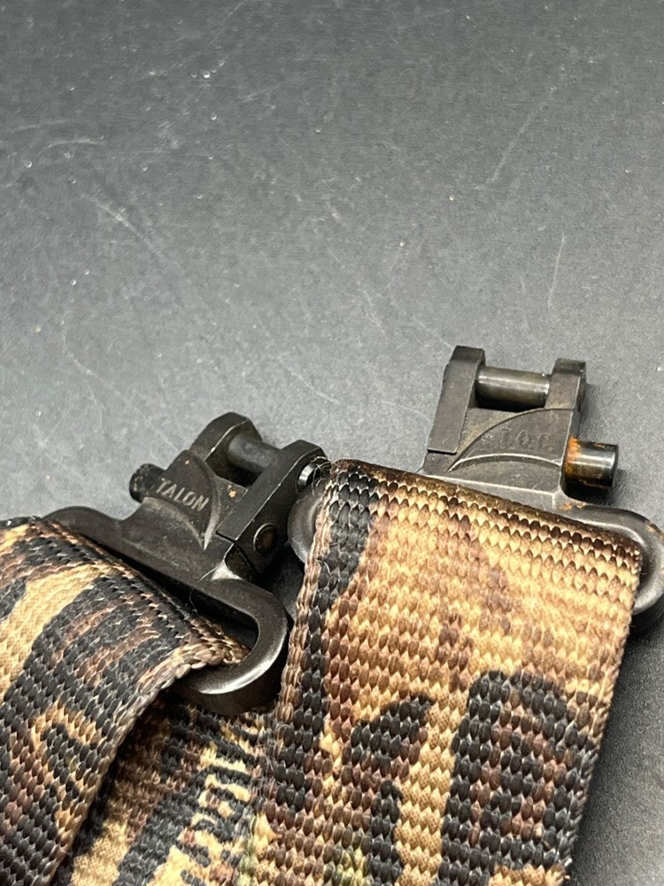 Camo Nylon Sling