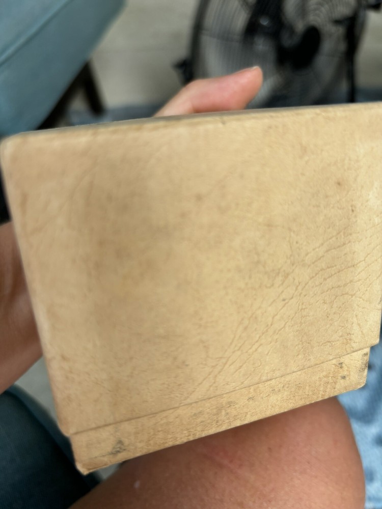 Vintage Thread-a Matic Model Model 72 w/Operating Instructions and Original Box