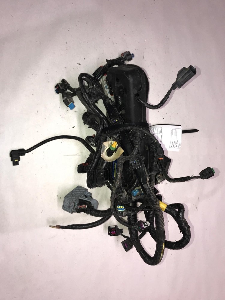 15 ONLY BUICK ENCORE Wire Harness (engine) 1.4 94785040