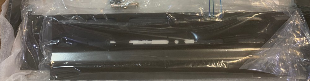 The Mirror MODELONE Smart Home Workout System 2104