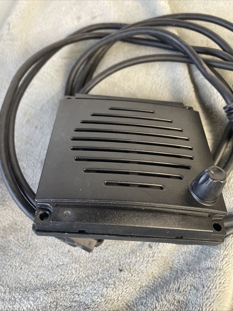 Garmin Active Speaker for GHS 10 Handset - Tested - Great Condition