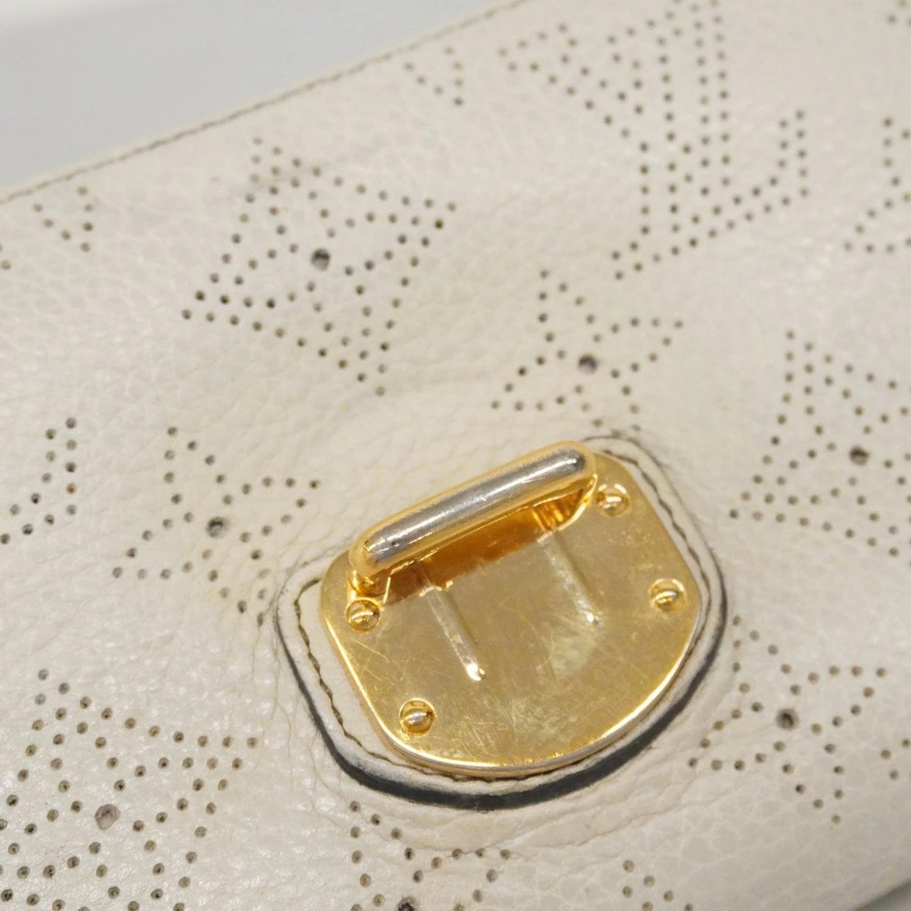 Louis Vuitton TriFold Long Wallet