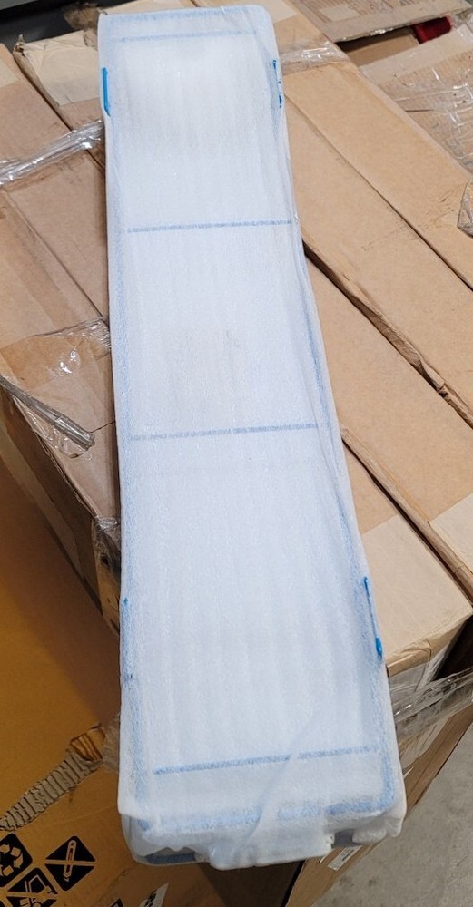 Bel-Art SCIENCEWARE FREEZER RACK, BLUE, NEW OPEN BOX