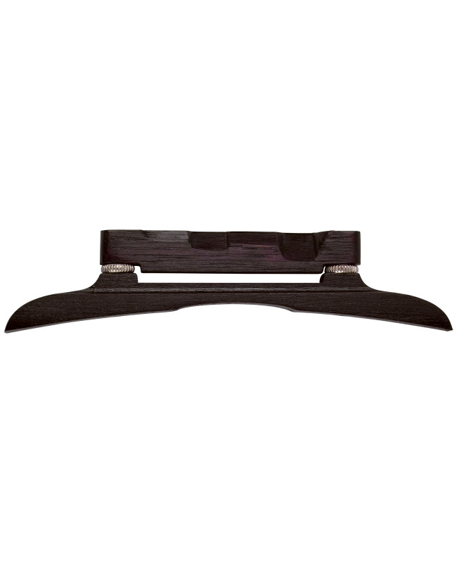 Adjustable Rosewood Mandolin Bridge