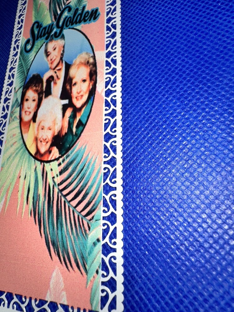 Golden girls Eyeglass Case