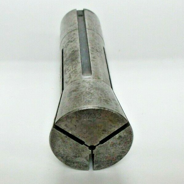 UNBRANDED STEEL COLLET, 3/32"