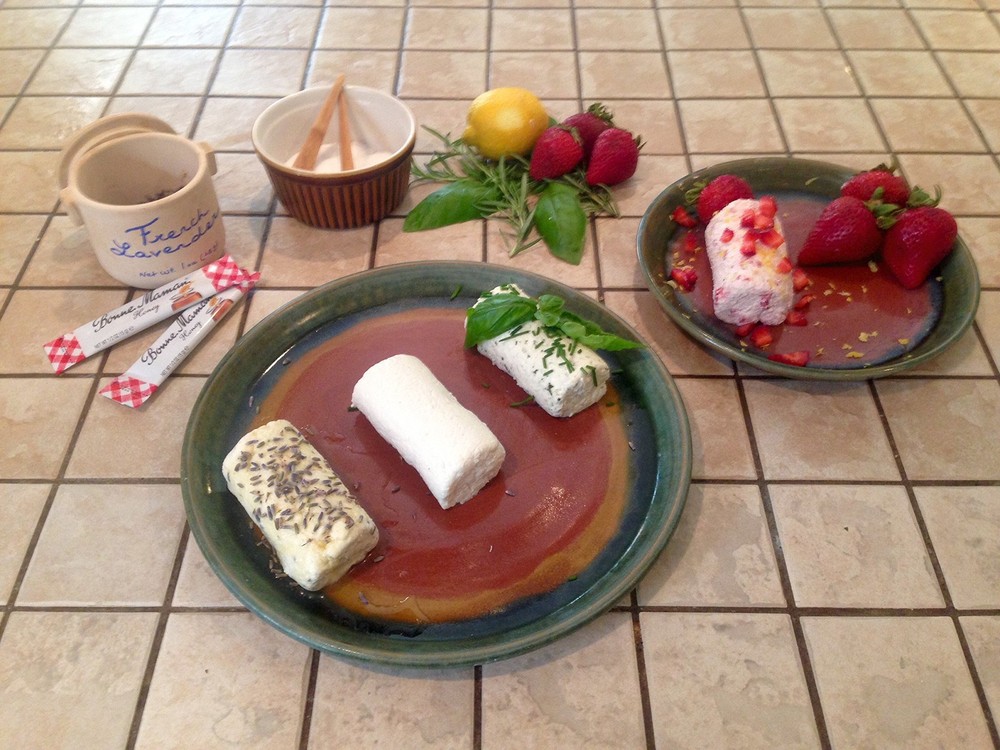 Basic Beginner DIY Cheese Making Kit Mozzarella Burrata Ricotta Mascarpone
