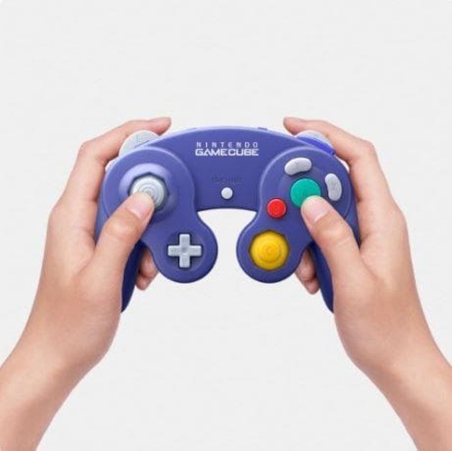 NEW Nintendo Switch 2 Wireless GameCube Controller Switch Online Japan