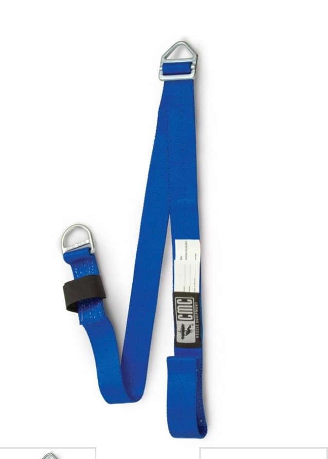 CMC Pick Off Strap
