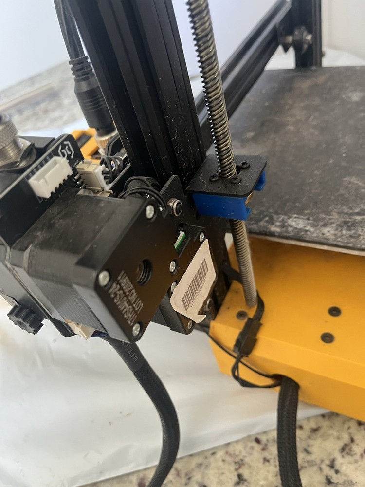 Artillery 3d Printer Hornet