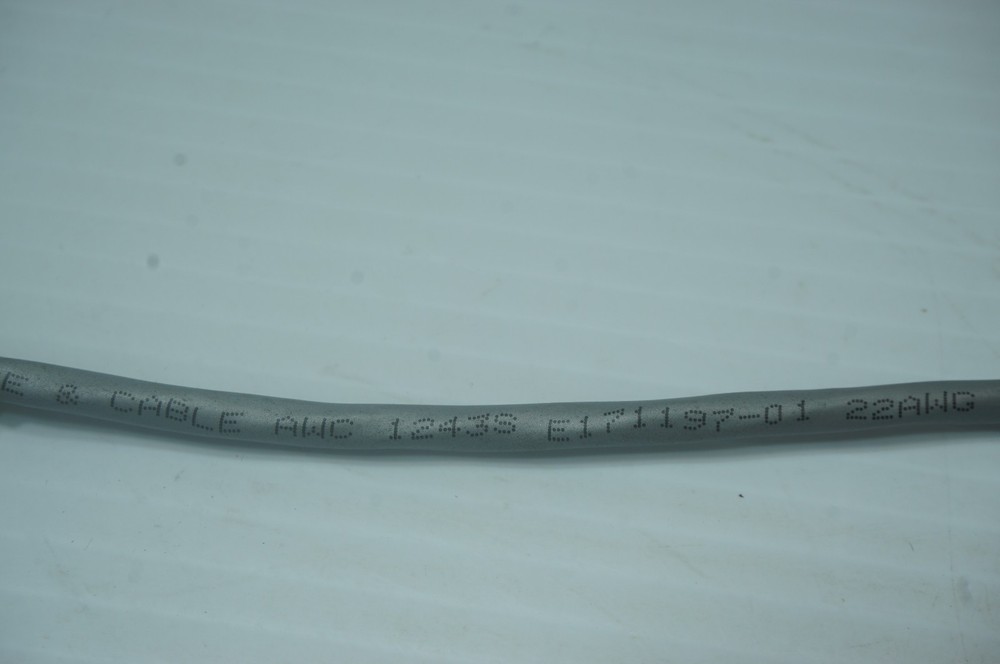 Mobile Vision L3 Camera Cables W-FB-CAMEXT-14