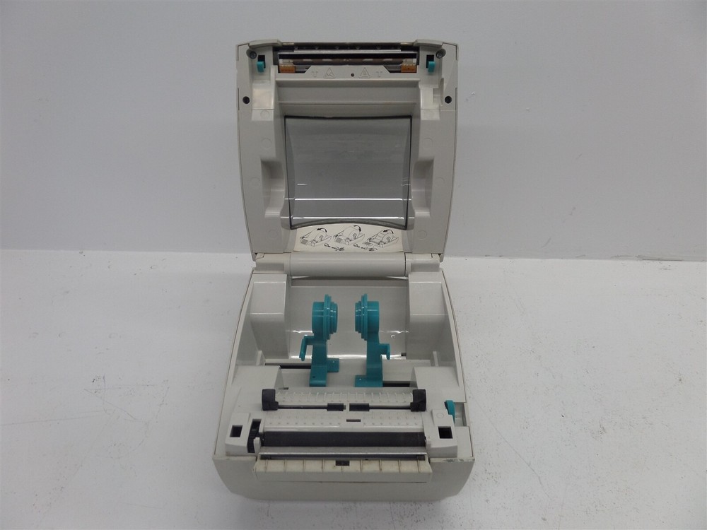 Zebra LP2443PSAT Thermal Label Printer