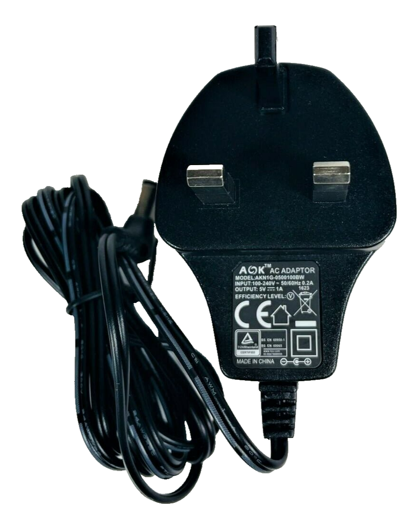 Arf Pets UK Adapter for Automatic Pet Feeder