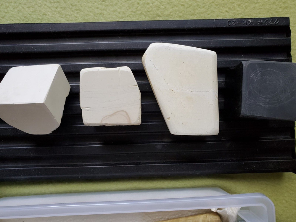 Nagura Set