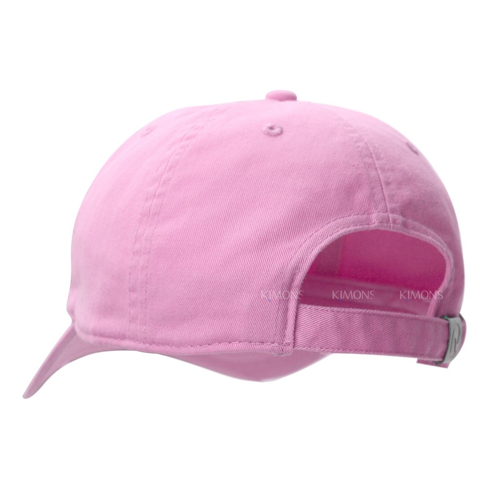 Cotton Plain Solid Baseball Cap Ball Dad Hat Adjustable Washed Men Washed PC II