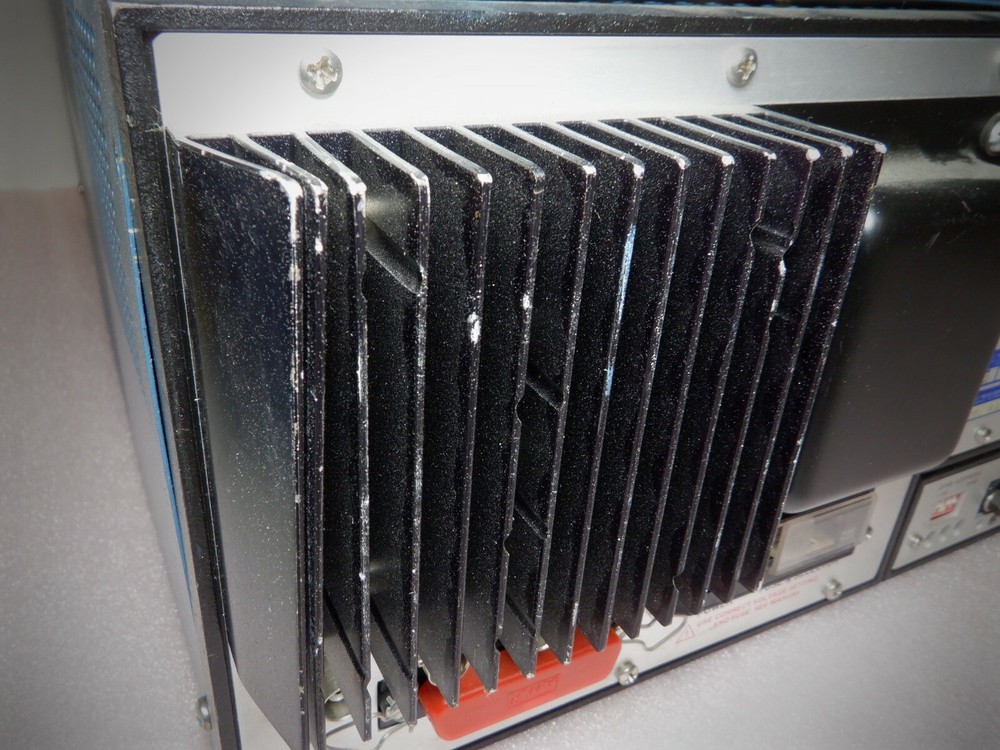 Wavetek PMI 1038-N10 1038-D14A Network Analyzer w/ Display