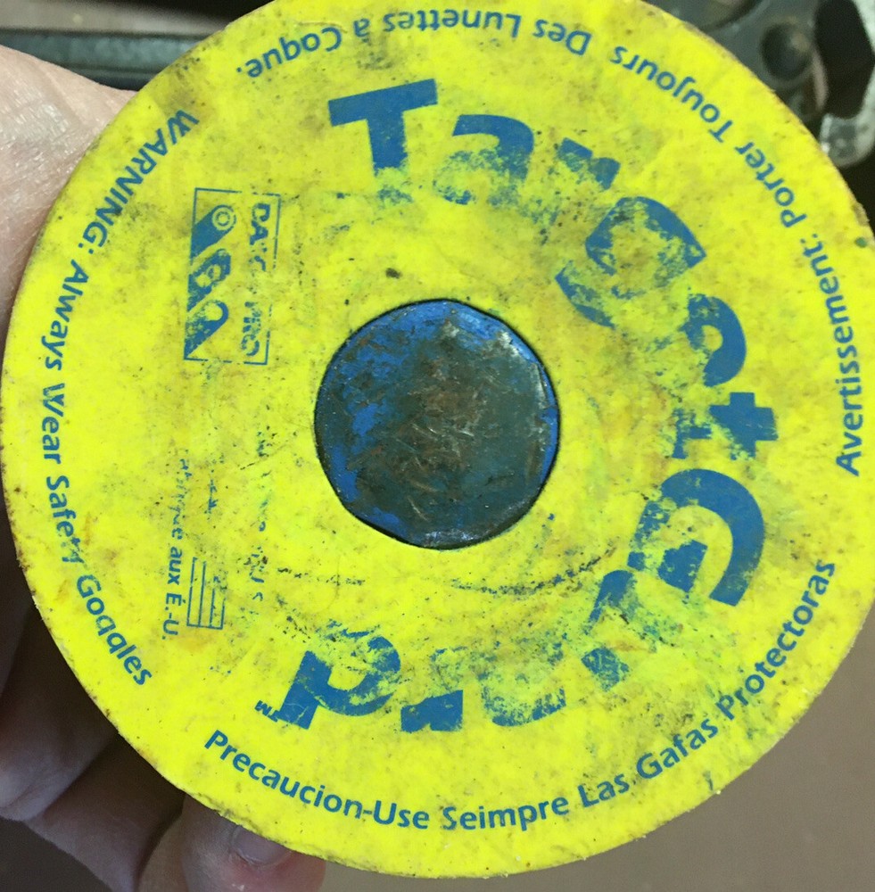 Dasco TargetGard Brick Set