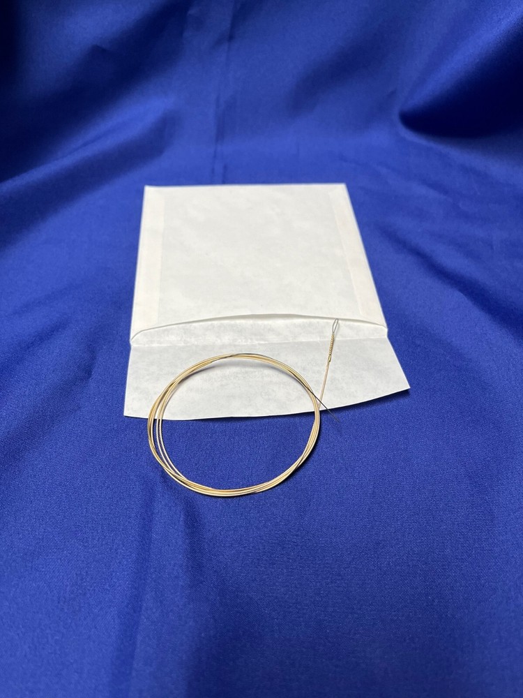 7 Elixir Mandolin Individual Strings RARE