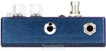 MXR Poly Blue Octave Pedal