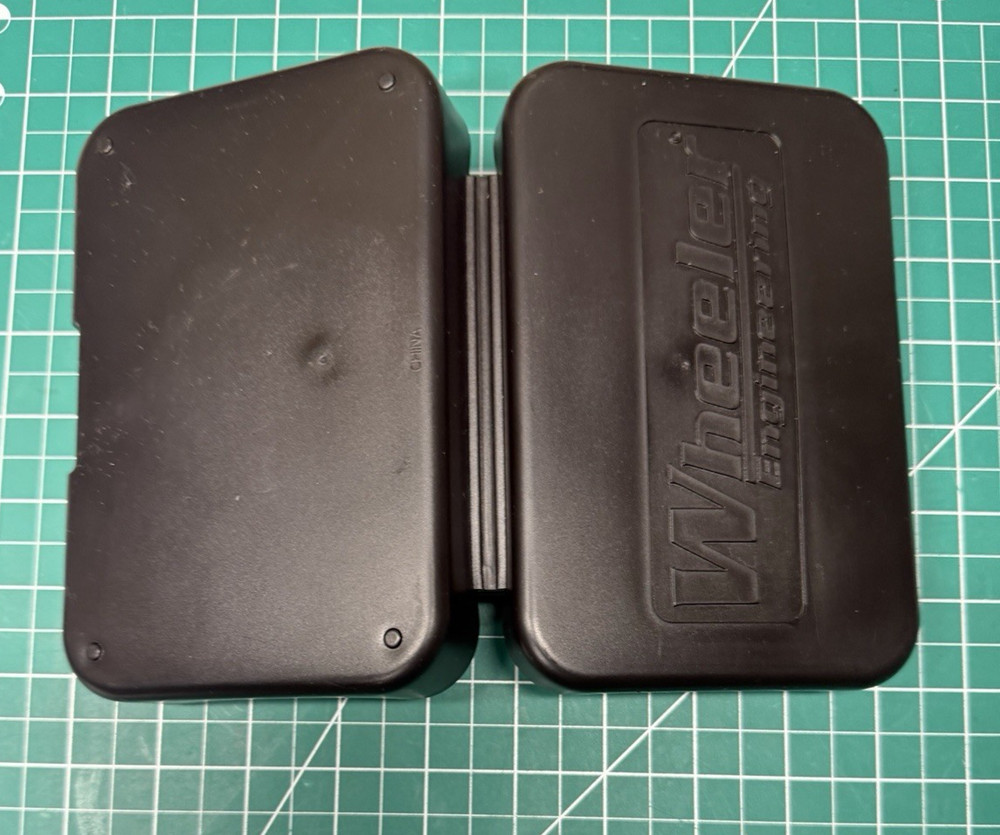 Wheeler - Professional Digital Trigger Pull Gauge - excellent condition