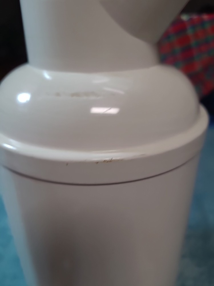 VTG. Bodum Coffee Pitcher