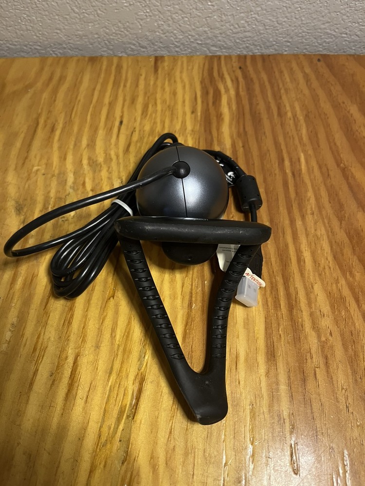 Logitech V-UAX16 Quickcam Pro 5000 Web Cam