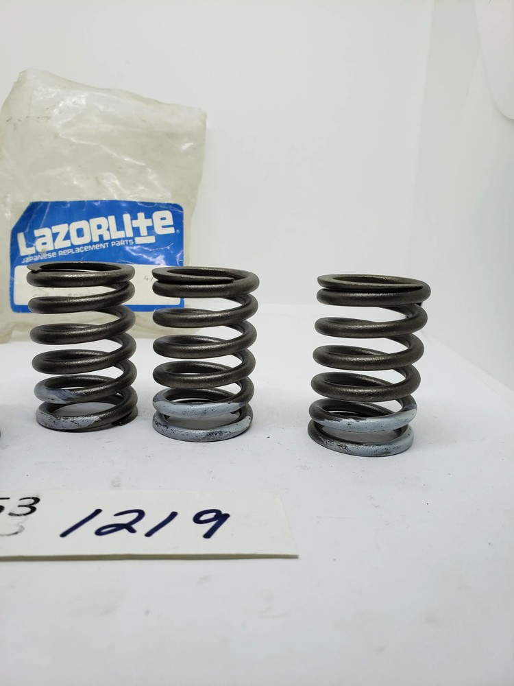 Valve Springs Lazorlite L53-1219
