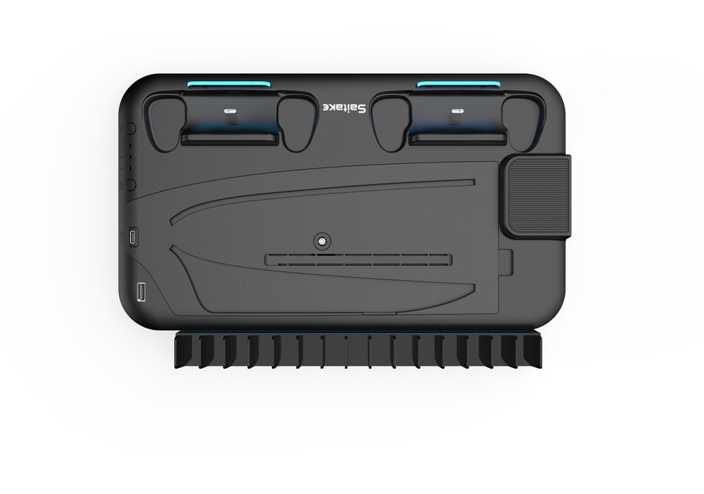 PS5 STAND COOLING FAN