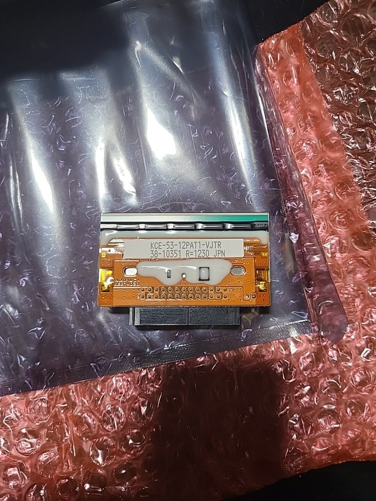 Videojet Dataflex +6420 53mm Printhead