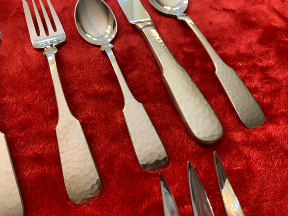 * TOWLE - HAMMERSMITH - GERMANY - YOU CHOOSE - Stainless Flatware Silverware *