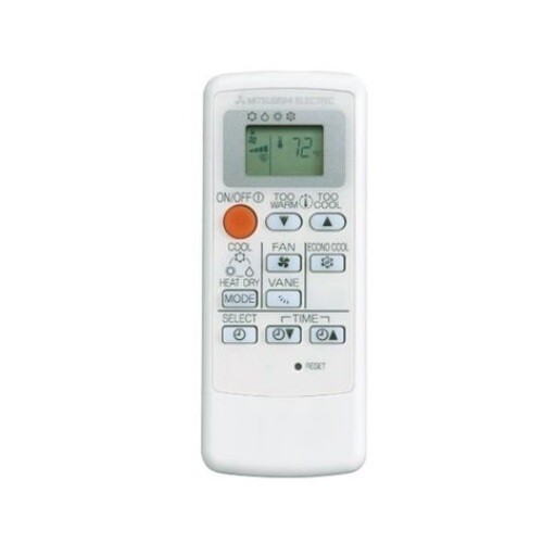 Mitsubishi E22P88426 Remote Controller (MS16A)