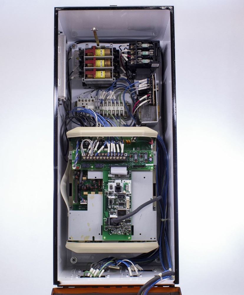 30103958 M010-0302 Controller with Toshiba VFB