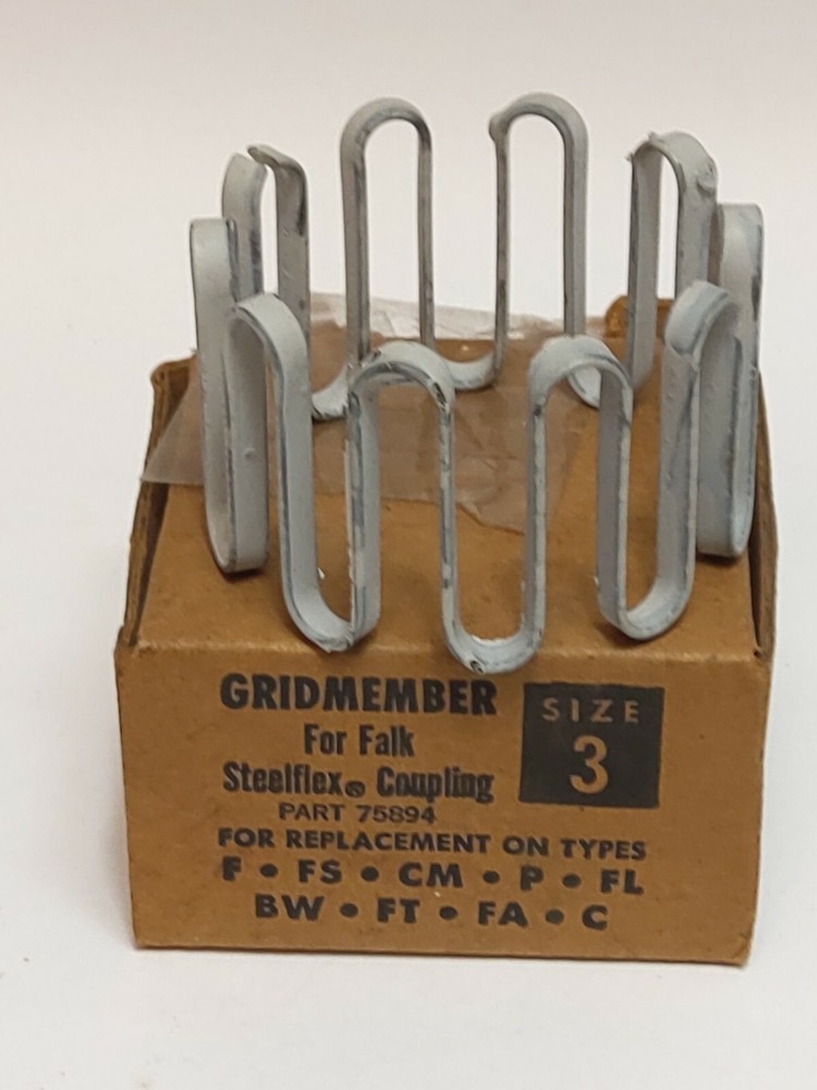 Falk 75894 Grid member Size 3 (NOS)