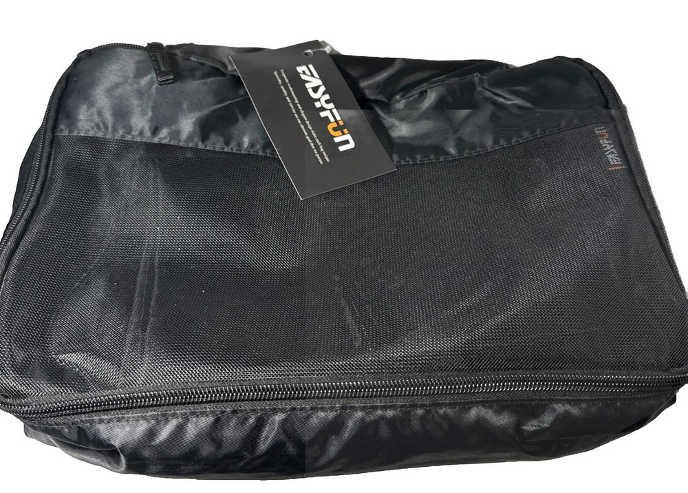 Easyfun Packable Lightweight Travel Daypacks Foldable Includes 5 Bags Inside