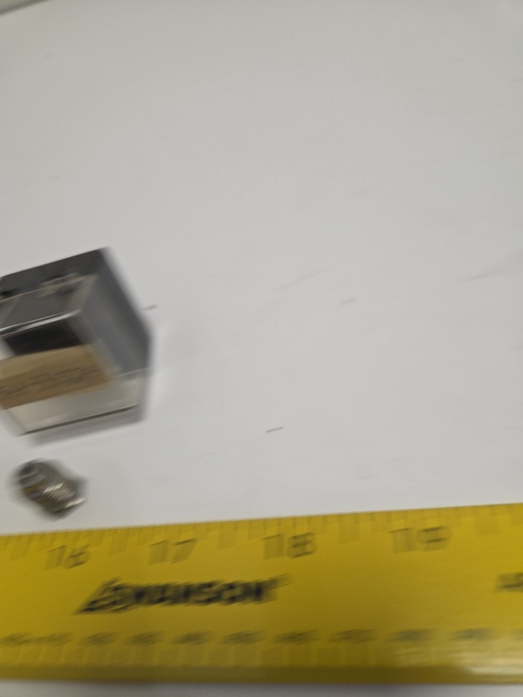 Binks 54-3529 Seat Retainer