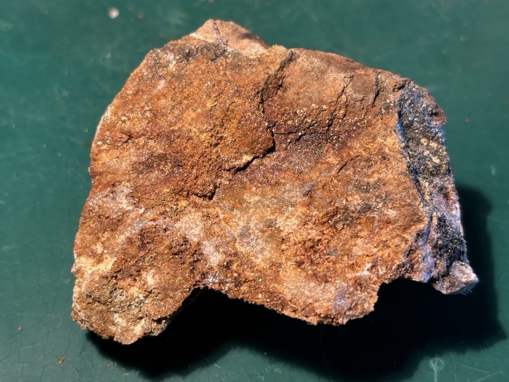 arizona rich gold ore