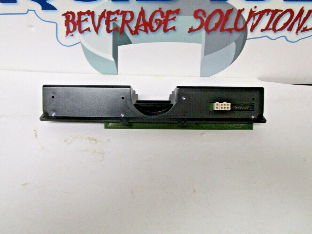 Thermeplan Mastrena Command deck cover, assy