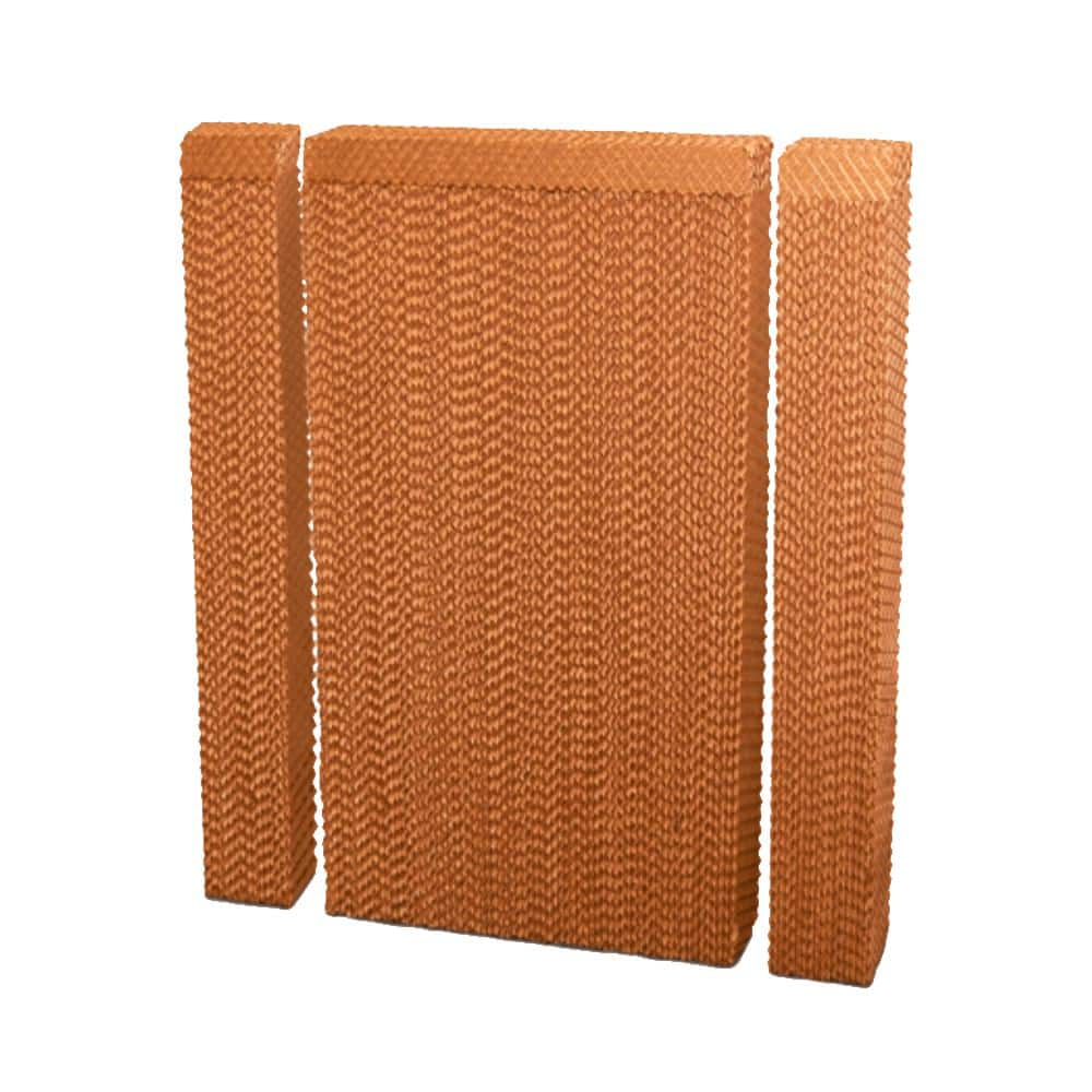Replacement Rigid Media for Mastercool MCP44/MCP59 Evaporative Coolers NEW